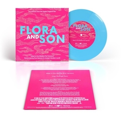 Eve Hewson & Joseph Gordon-Levitt Flora And Son (Soundtrack From The Apple Original Film) 7-INCH SINGLE