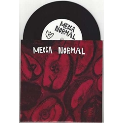 Mecca Normal Rose VINYL 7"