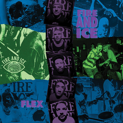 Fire & Ice Flex VINYL 7"