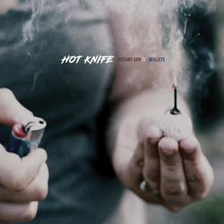 Hot Knife Hot Knife (flexi-disc) VINYL 7"
