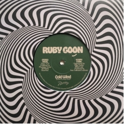 Ruby Goon Cold Wind / Leech! 7-INCH SINGLE
