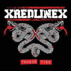 Redline Tongue Tied VINYL 7"