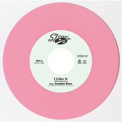 Slowly I Like It (2022 Remaster) 7-INCH SINGLE