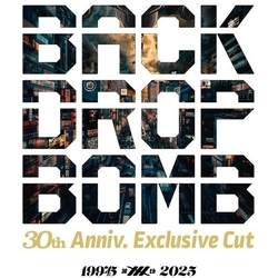 Back Drop Bomb That's The Way We Unite / Turn On The Light VINYL 7"