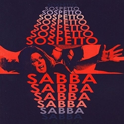 Sospetto Sabba VINYL 7"