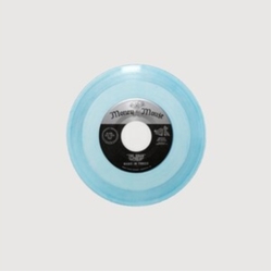 Magic In Threes The Snag VINYL 7"