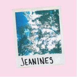 Jeanines Each Day VINYL 7"