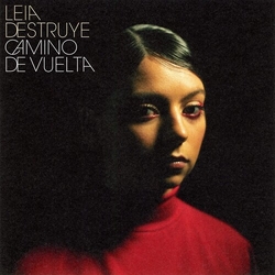 Leia Destruye Camino De Vuelta VINYL 7"