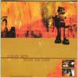 Suicide Note/Sever the Cord Split VINYL 7"