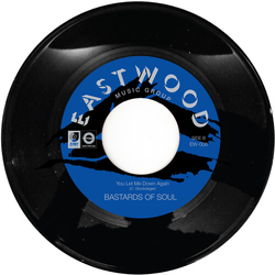 Bastards Of Soul It's Gonna Be Alright VINYL 7"