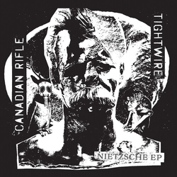 Various Nietzsche EP VINYL 7"