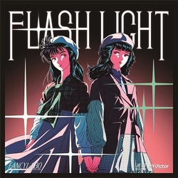 Fancylabo Flash Light / Trouble Maker VINYL 7"