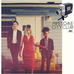 Awesome City Club 勿忘 7-INCH SINGLE