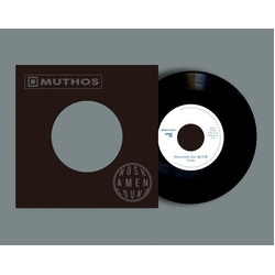 Nosh Meanwhile feat. SENNINSHO VINYL 7"