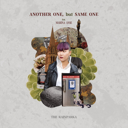Rainparka Another One, But Same One 7-INCH SINGLE