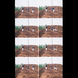 水いらず Su-Mu / Su-Mu -Don’t Stop- Keiichi Sokabe Remix 7-INCH SINGLE