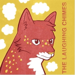 The Laughing Chimes Laurel Heights VINYL 7"