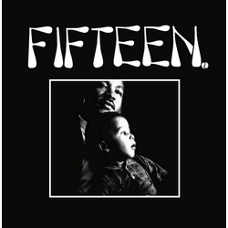 Fifteen Fifteen. 7-INCH SINGLE