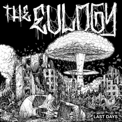 Eulogy Last Days VINYL 7"