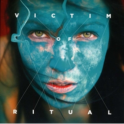 Tarja Victim Of Ritual VINYL 7"