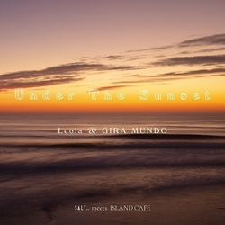 Leola ? Gira Mundo Under The Sunset VINYL 7"