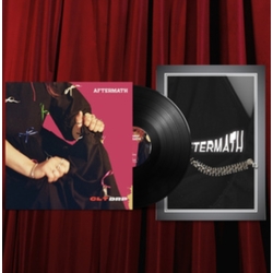 CLT DRP Aftermath VINYL 7"