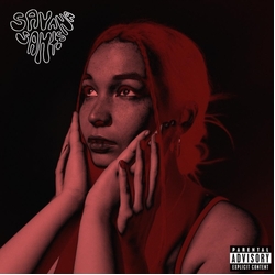 Savana Santos Cheater / Messy VINYL 7"