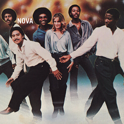 Nova Can We Do It Good / I LIKE IT THE WAY YOU DANCE VINYL 7"