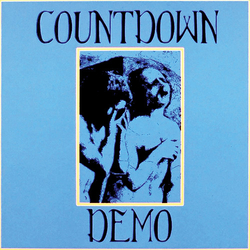Countdown Demo VINYL 7"