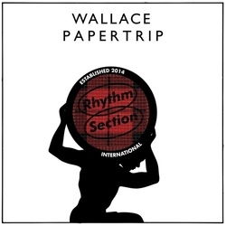 Wallace Papertrip VINYL 12"