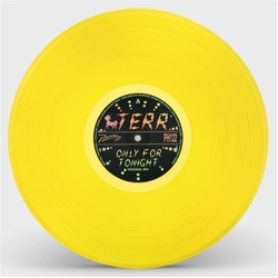 Terr Only For Tonight VINYL 12"