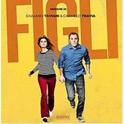 Giuliano Taviani & Carmelo Travia Figli (Original Soundtrack) 12-INCH SINGLE
