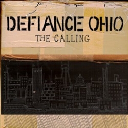 Defiance, Ohio Calling VINYL 12"