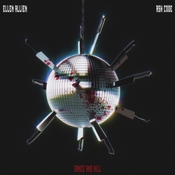Ellen Allien & Ash Code Dance And Kill 12-INCH SINGLE