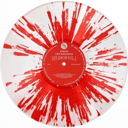 Byron The Aquarius Dey Know Vol. 1 VINYL 12"