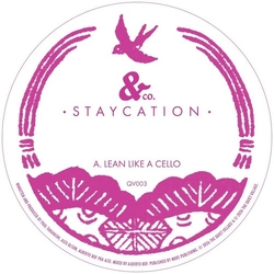 &Co. Staycation VINYL 12"