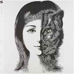 La Fleur Feline EP 12-INCH SINGLE