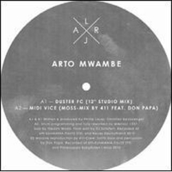 Arto Mwambe Duster FC VINYL 12"