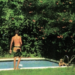 TOLEDO How It Ends VINYL LP