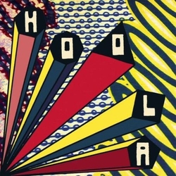 Archie Bronson Outfit Hoola VINYL 12"