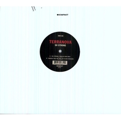 Terranova So Strong VINYL 12"