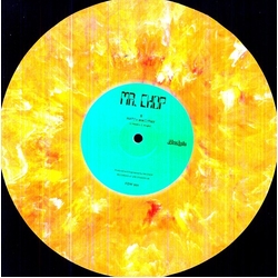 Mr. Chop Vitamin C (9 INCH) VINYL 12"