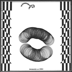 Compuma & Haku The Reconstruction Of “Na Mele A Ka Haku" 12-INCH SINGLE