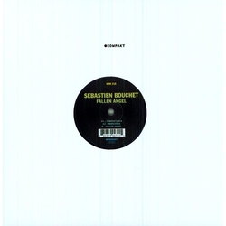 Sébastien Bouchet Fallen Angel VINYL 12"