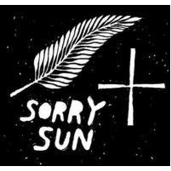 Lawrence Sorry Sun VINYL 12"