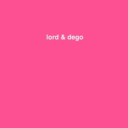 Lord & Dego BMX Beats VINYL 12"