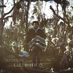 Sly5Thave Liberation BLACK VINYL 2 LP