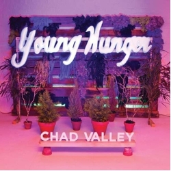Chad Valley Young Hunger VINYL LP