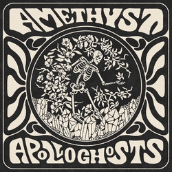 Apollo Ghosts Amethyst VINYL LP