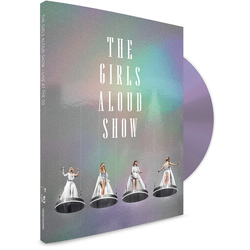 Girls Aloud The Girls Aloud Show UK BLU-RAY
